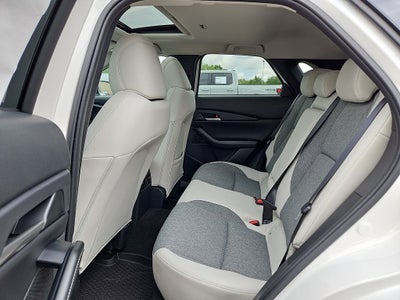 2026 Mazda Mazda CX-30 2.5 S Aire Edition