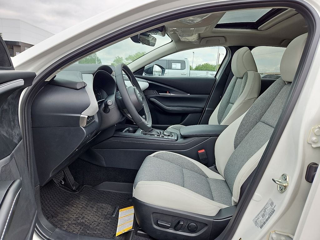 2026 Mazda Mazda CX-30 2.5 S Aire Edition