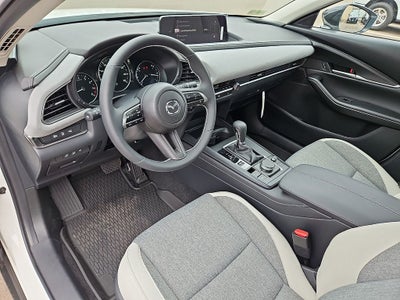 2026 Mazda Mazda CX-30 2.5 S Aire Edition
