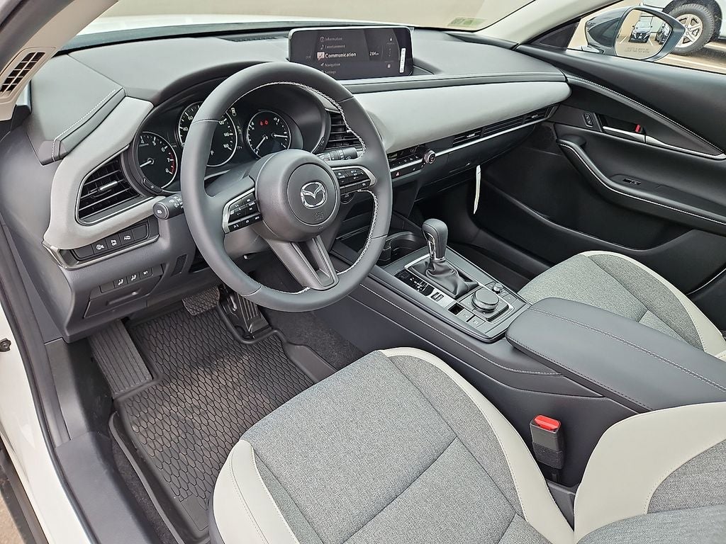 2026 Mazda Mazda CX-30 2.5 S Aire Edition
