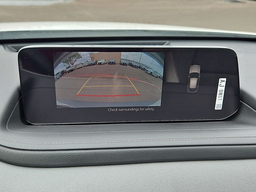 2026 Mazda Mazda CX-30 2.5 S Aire Edition