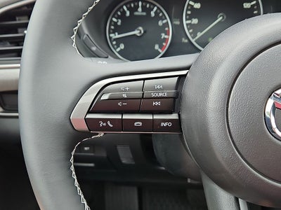 2026 Mazda Mazda CX-30 2.5 S Aire Edition