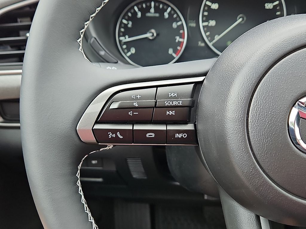 2026 Mazda Mazda CX-30 2.5 S Aire Edition