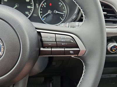 2026 Mazda Mazda CX-30 2.5 S Aire Edition