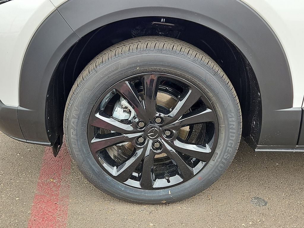 2026 Mazda Mazda CX-30 2.5 S Aire Edition