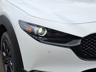 2026 Mazda Mazda CX-30 2.5 S Aire Edition
