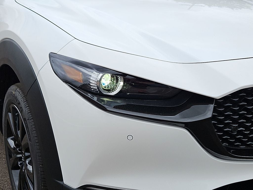 2026 Mazda Mazda CX-30 2.5 S Aire Edition