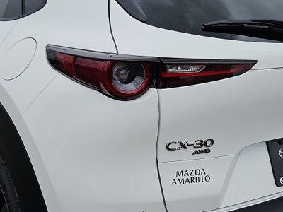 2026 Mazda Mazda CX-30 2.5 S Aire Edition