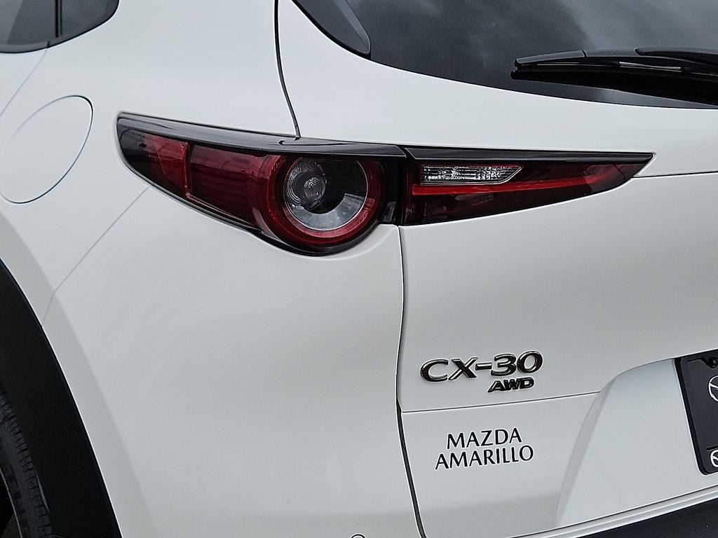 2026 Mazda Mazda CX-30 2.5 S Aire Edition
