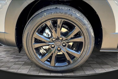 2026 Mazda Mazda CX-30 2.5 S Aire Edition