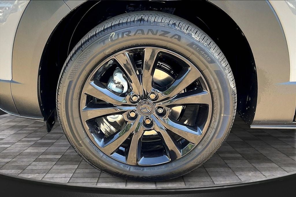 2026 Mazda Mazda CX-30 2.5 S Aire Edition