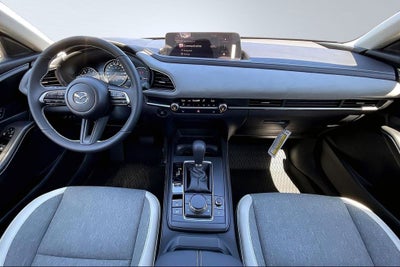 2026 Mazda Mazda CX-30 2.5 S Aire Edition