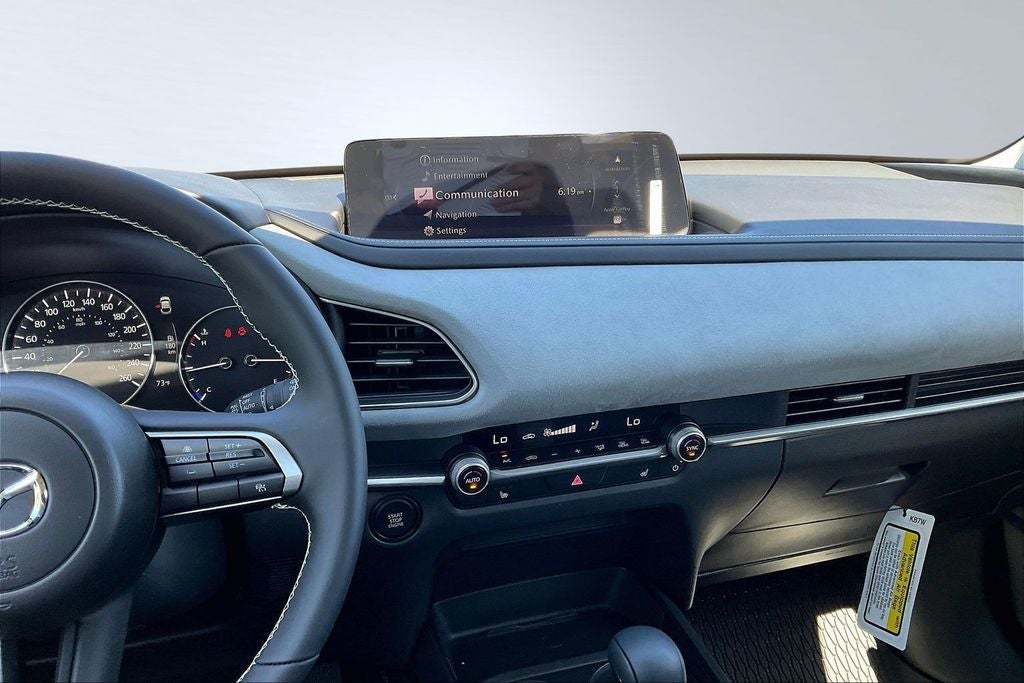 2026 Mazda Mazda CX-30 2.5 S Aire Edition