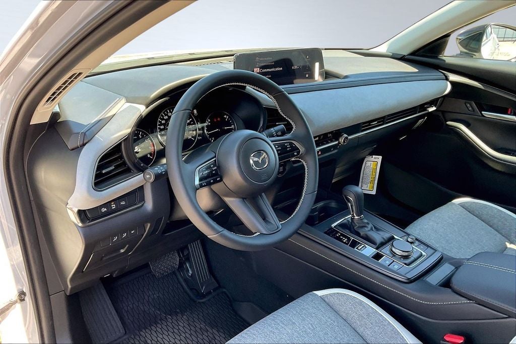 2026 Mazda Mazda CX-30 2.5 S Aire Edition