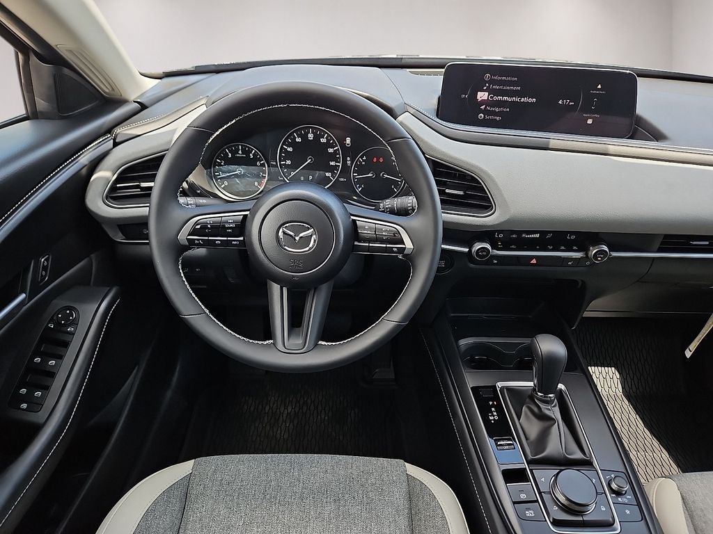 2026 Mazda Mazda CX-30 2.5 S Aire Edition