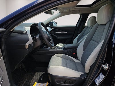 2026 Mazda Mazda CX-30 2.5 S Aire Edition