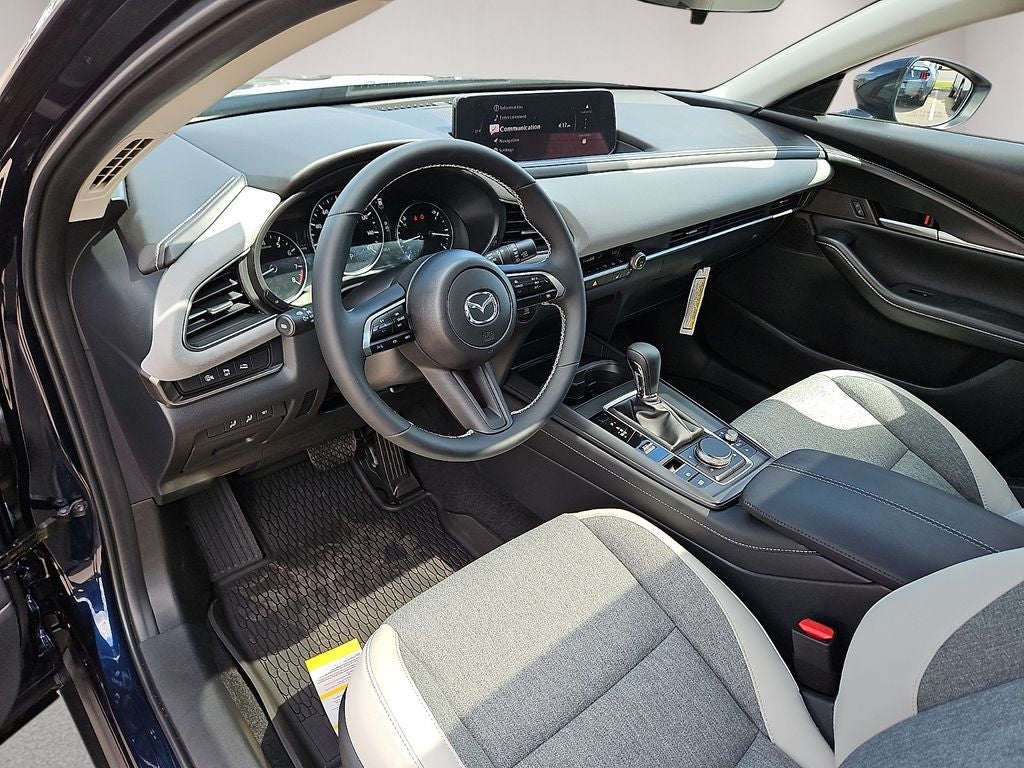 2026 Mazda Mazda CX-30 2.5 S Aire Edition