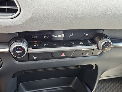2026 Mazda Mazda CX-30 2.5 S Aire Edition