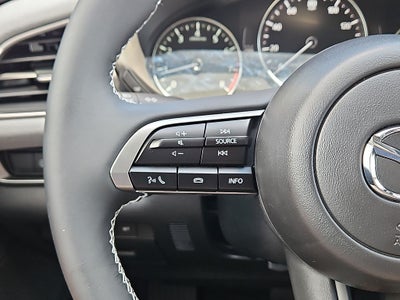 2026 Mazda Mazda CX-30 2.5 S Aire Edition