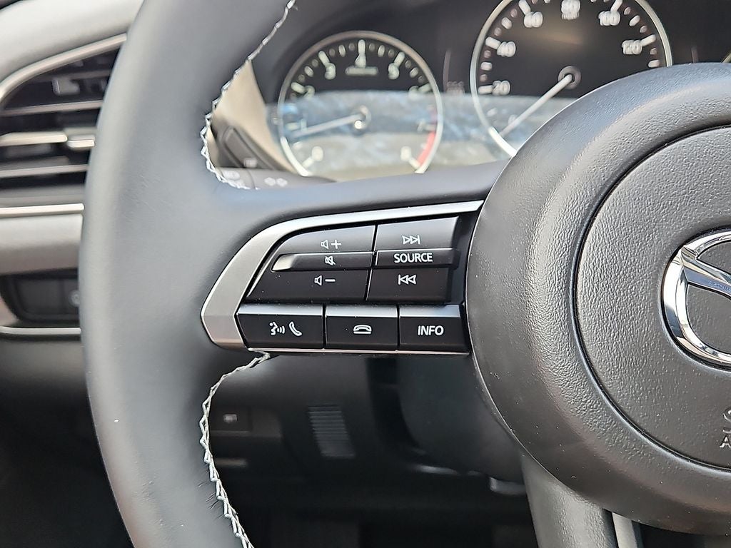 2026 Mazda Mazda CX-30 2.5 S Aire Edition
