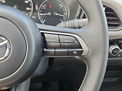 2026 Mazda Mazda CX-30 2.5 S Aire Edition