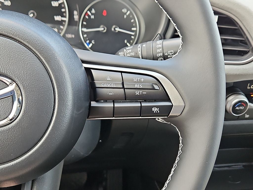 2026 Mazda Mazda CX-30 2.5 S Aire Edition