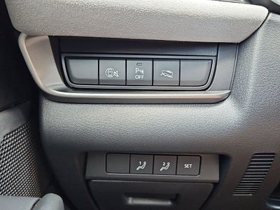 2026 Mazda Mazda CX-30 2.5 S Aire Edition