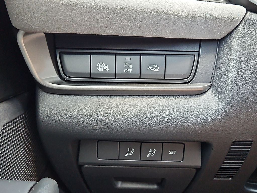 2026 Mazda Mazda CX-30 2.5 S Aire Edition