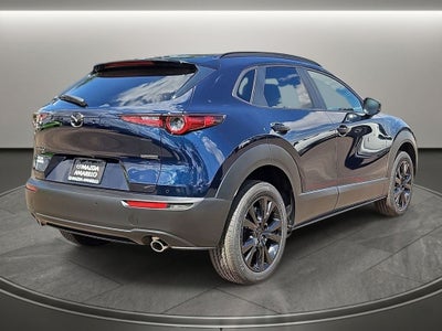 2026 Mazda Mazda CX-30 2.5 S Aire Edition