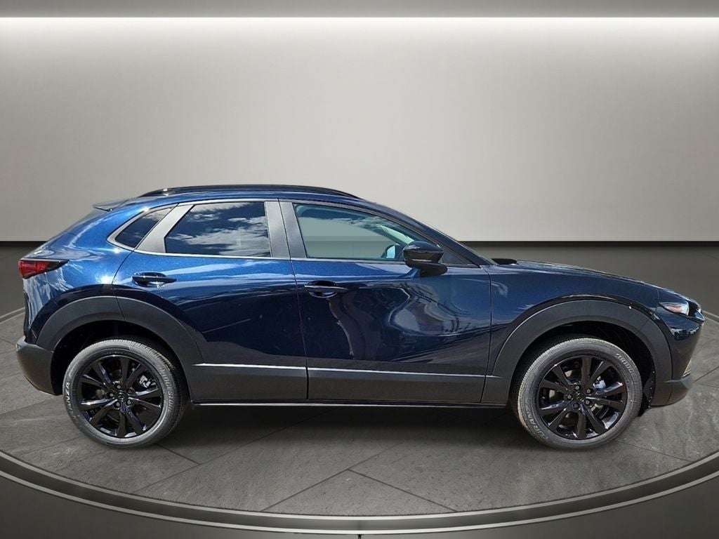 2026 Mazda Mazda CX-30 2.5 S Aire Edition
