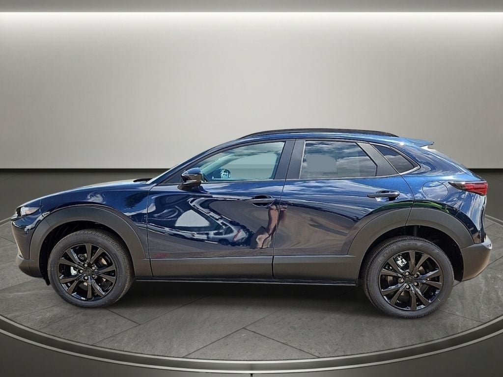 2026 Mazda Mazda CX-30 2.5 S Aire Edition