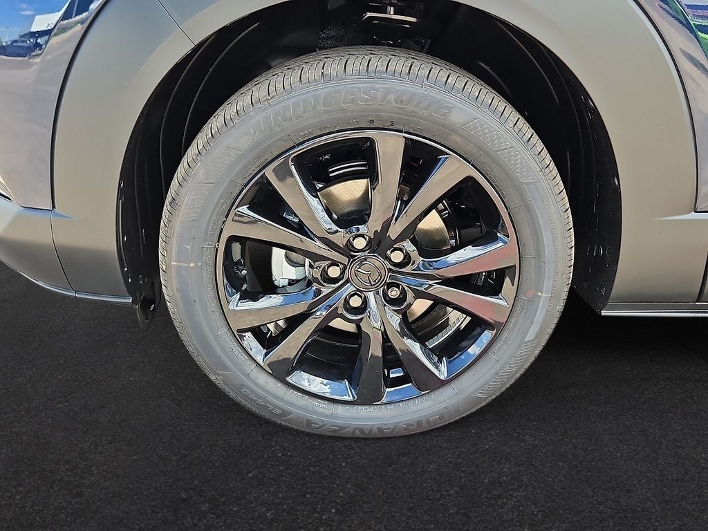 2026 Mazda Mazda CX-30 2.5 S Aire Edition