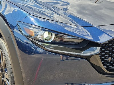 2026 Mazda Mazda CX-30 2.5 S Aire Edition