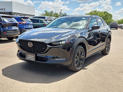 2026 Mazda Mazda CX-30 2.5 S Aire Edition