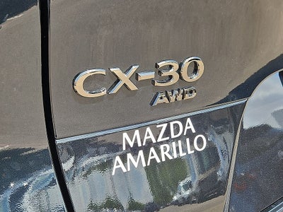 2026 Mazda Mazda CX-30 2.5 S Aire Edition