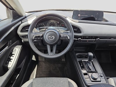 2026 Mazda Mazda CX-30 2.5 S Aire Edition