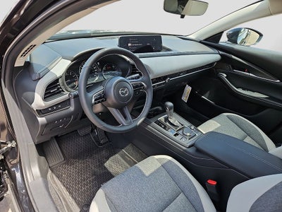 2026 Mazda Mazda CX-30 2.5 S Aire Edition