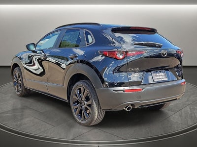 2026 Mazda Mazda CX-30 2.5 S Aire Edition