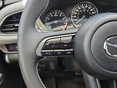 2026 Mazda Mazda CX-30 2.5 S Aire Edition