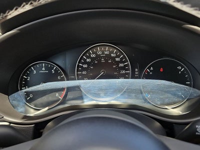 2026 Mazda Mazda CX-30 2.5 S Aire Edition