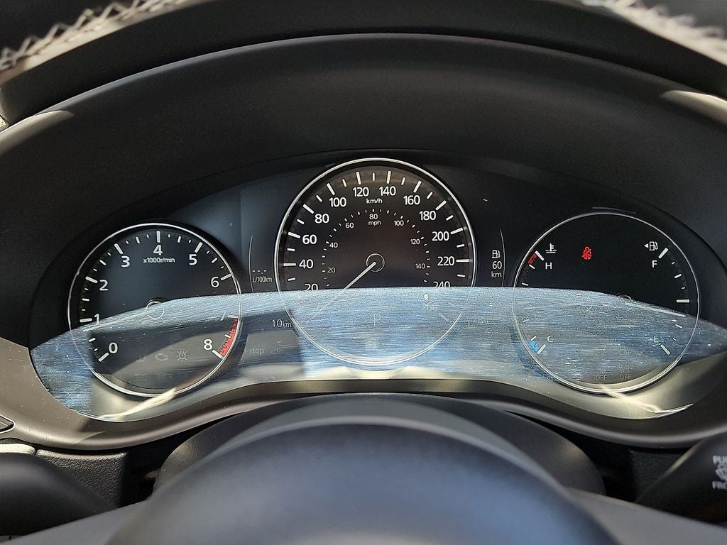 2026 Mazda Mazda CX-30 2.5 S Aire Edition