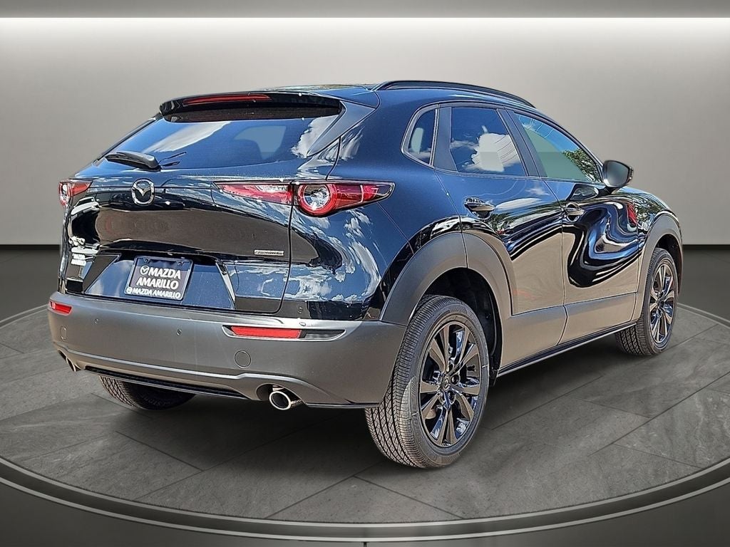 2026 Mazda Mazda CX-30 2.5 S Aire Edition