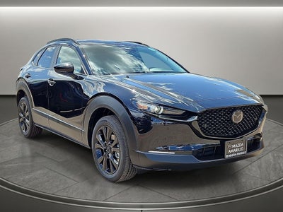 2026 Mazda Mazda CX-30 2.5 S Aire Edition