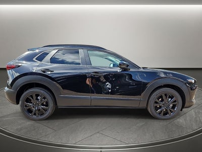 2026 Mazda Mazda CX-30 2.5 S Aire Edition