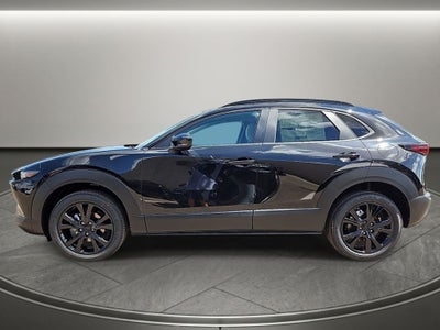 2026 Mazda Mazda CX-30 2.5 S Aire Edition