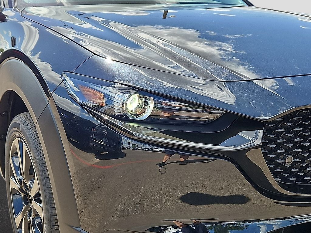 2026 Mazda Mazda CX-30 2.5 S Aire Edition