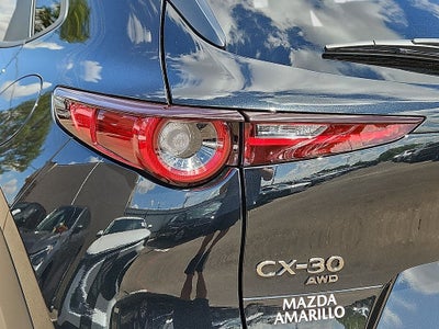 2026 Mazda Mazda CX-30 2.5 S Aire Edition