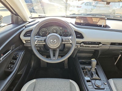 2026 Mazda Mazda CX-30 2.5 S Aire Edition