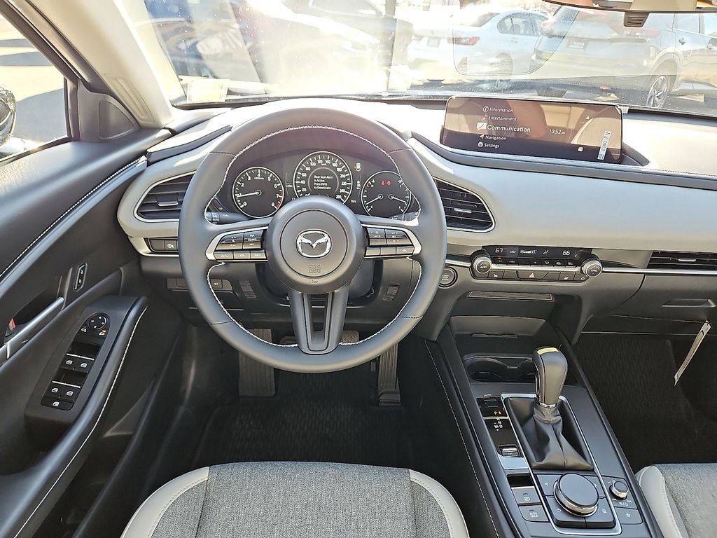 2026 Mazda Mazda CX-30 2.5 S Aire Edition