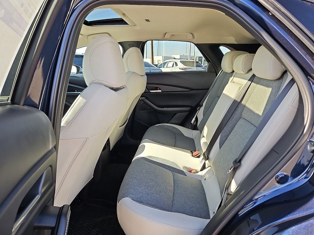 2026 Mazda Mazda CX-30 2.5 S Aire Edition